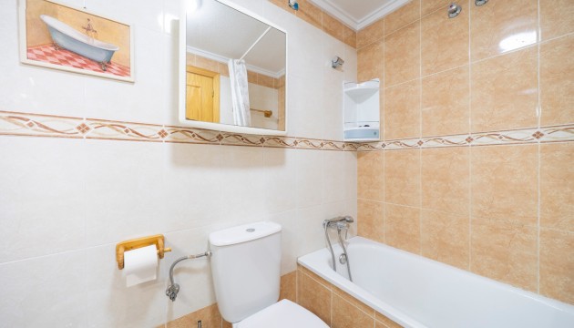 Перепродажа - Таунхаус - Ciudad Quesada