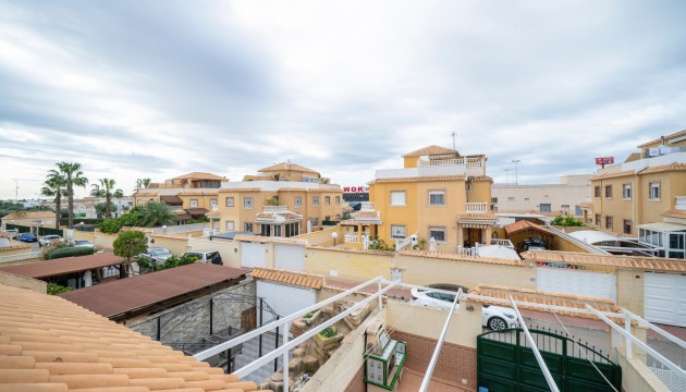 Перепродажа - Таунхаус - Ciudad Quesada