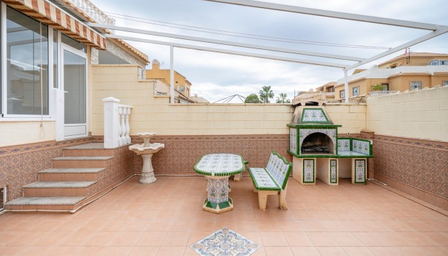 Перепродажа - Таунхаус - Ciudad Quesada