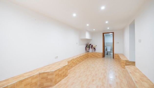 Перепродажа - Таунхаус - Ciudad Quesada