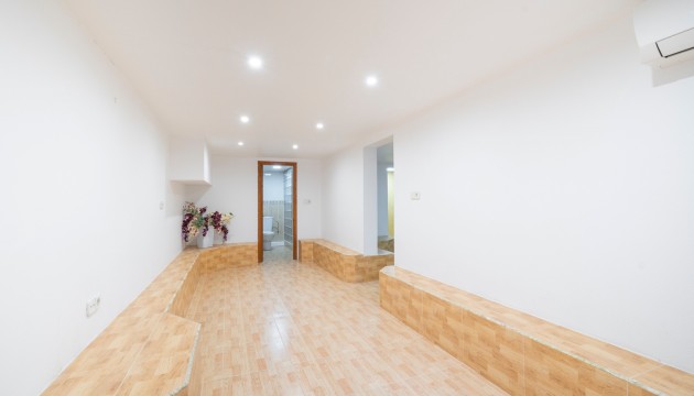 Перепродажа - Таунхаус - Ciudad Quesada