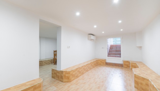 Перепродажа - Таунхаус - Ciudad Quesada