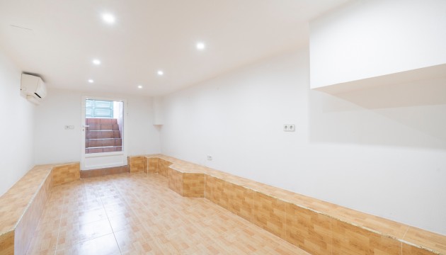 Перепродажа - Таунхаус - Ciudad Quesada