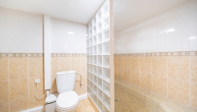 Перепродажа - Таунхаус - Ciudad Quesada