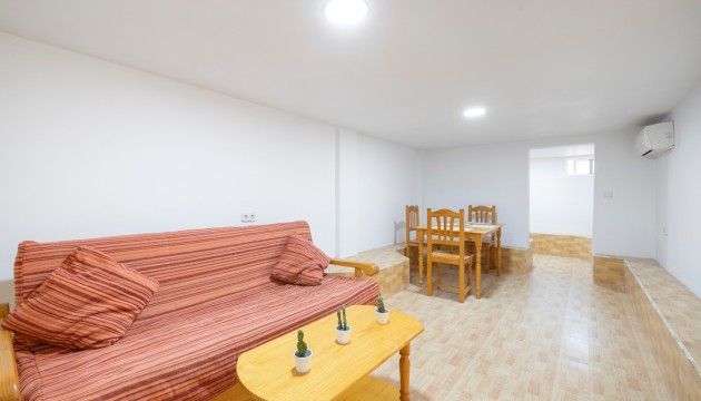 Перепродажа - Таунхаус - Ciudad Quesada