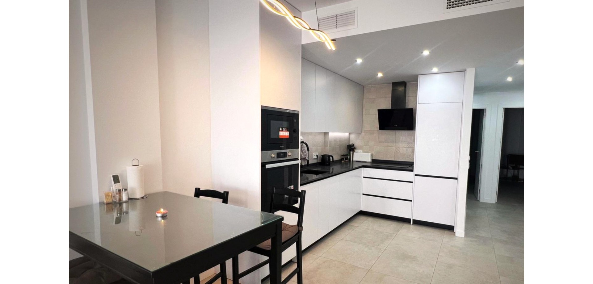 Apartment in Torre de la Horadada - Image 3