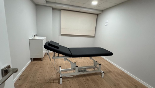 Resale - Apartment - Pilar de la Horadada - Mil Palmeras