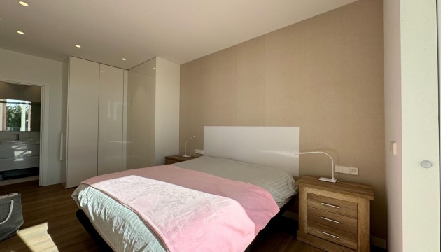 Resale - Apartment - Orihuela - Las Colinas Golf