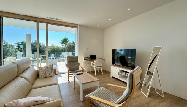 Resale - Apartment - Orihuela - Las Colinas Golf