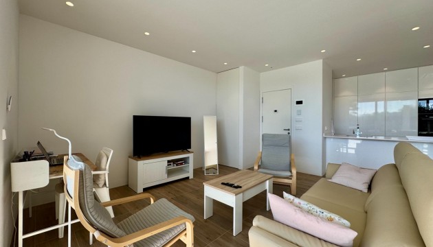 Resale - Apartment - Orihuela - Las Colinas Golf