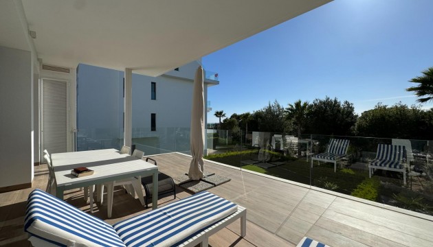 Resale - Apartment - Orihuela - Las Colinas Golf
