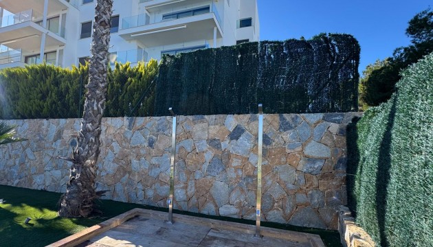 Resale - Apartment - Orihuela - Las Colinas Golf