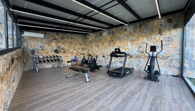 Resale - Apartment - Orihuela - Las Colinas Golf