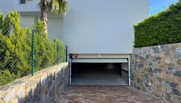 Resale - Apartment - Orihuela - Las Colinas Golf