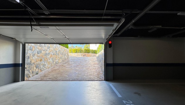 Resale - Apartment - Orihuela - Las Colinas Golf