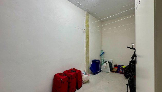 Resale - Apartment - Orihuela - Las Colinas Golf