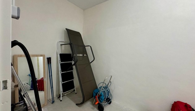 Resale - Apartment - Orihuela - Las Colinas Golf