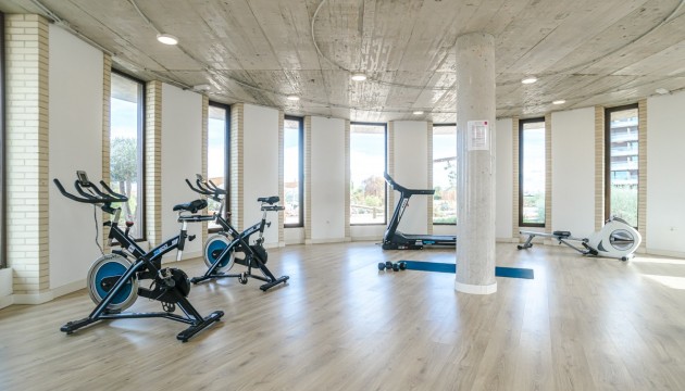 Resale - Apartment - Cartagena - Mar De Cristal