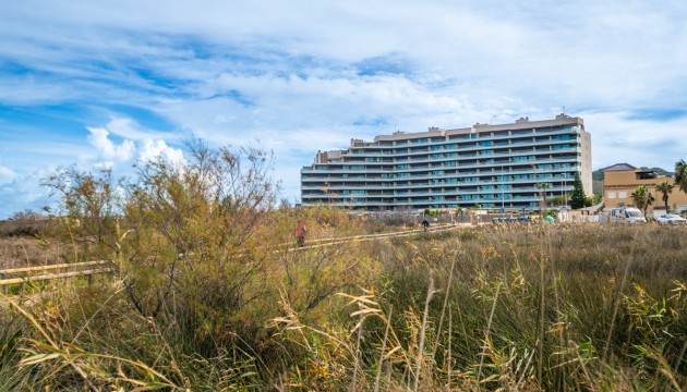 Resale - Apartment - Cartagena - Mar De Cristal