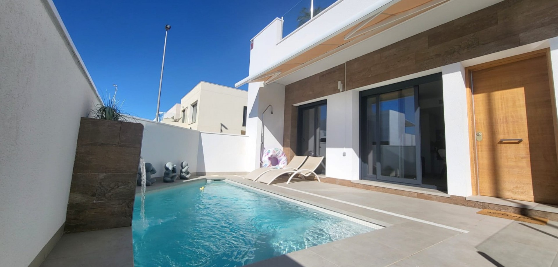 House in Daya Vieja - Image 2