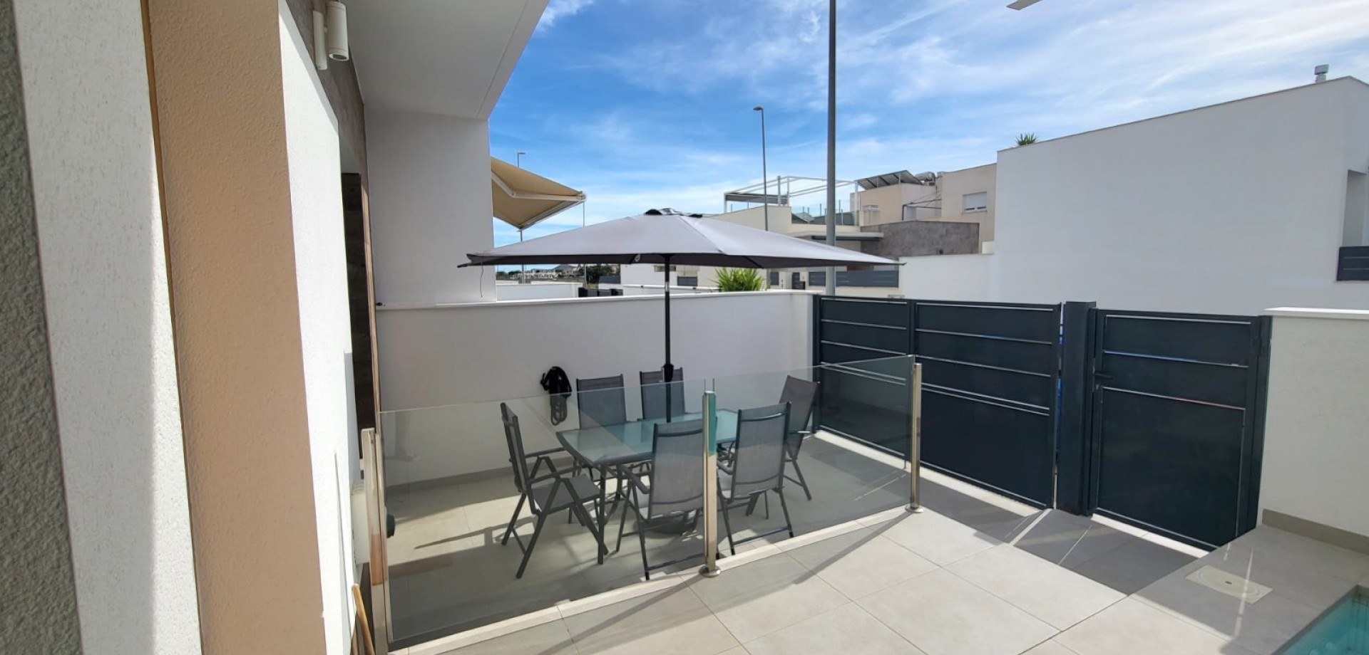 House in Daya Vieja - Image 3