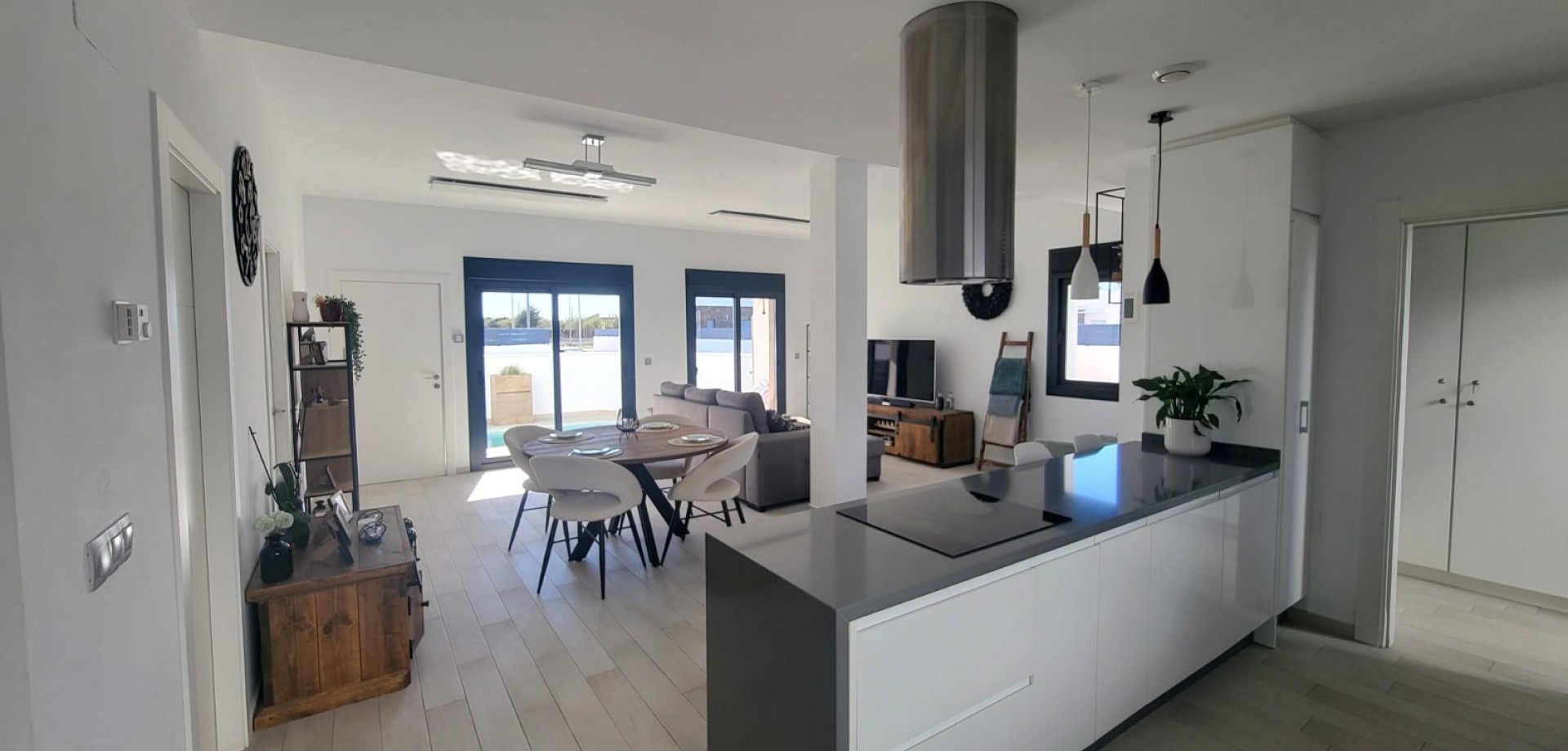 House in Daya Vieja - Image 4