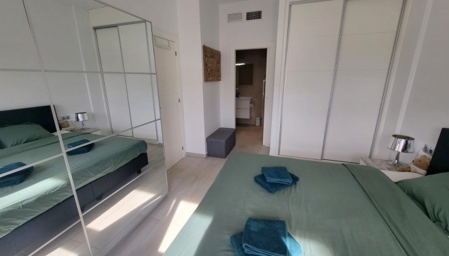 Resale - Townhouse - Daya Nueva - Daya Vieja