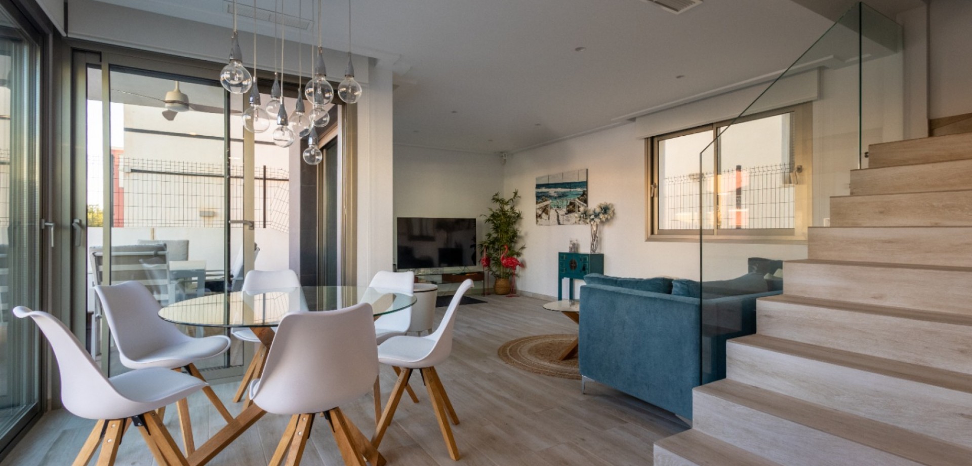 House in Los Balcones - Image 2