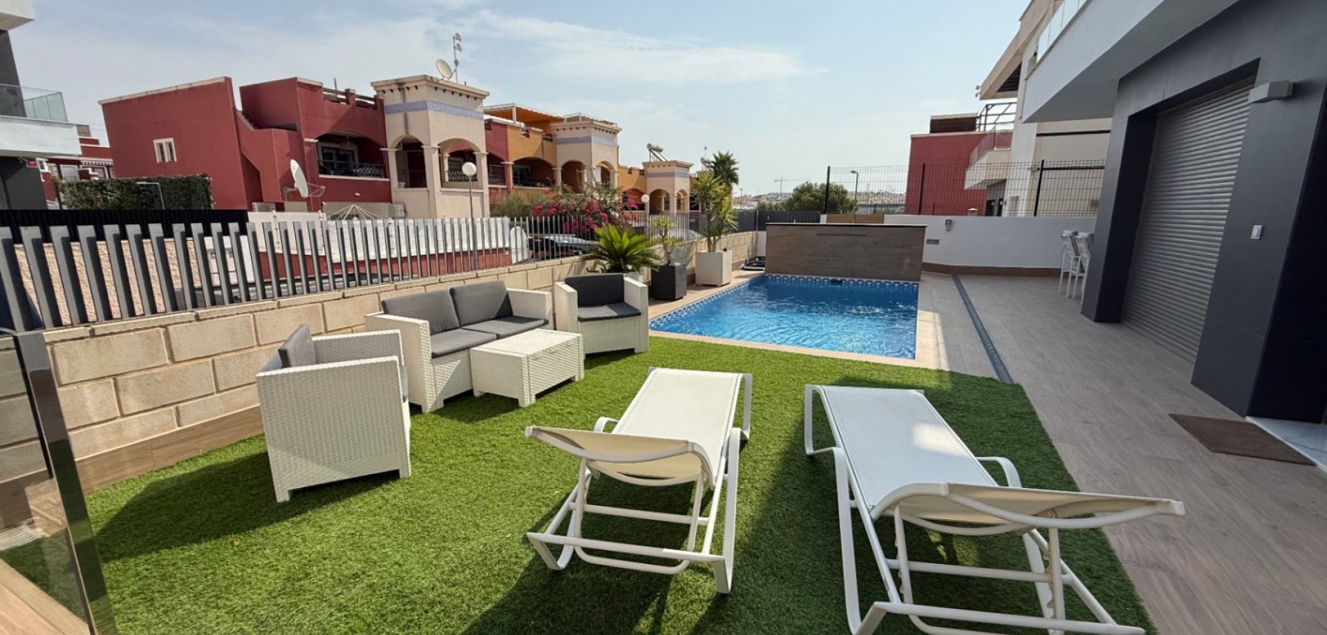 House in Los Balcones - Image 5