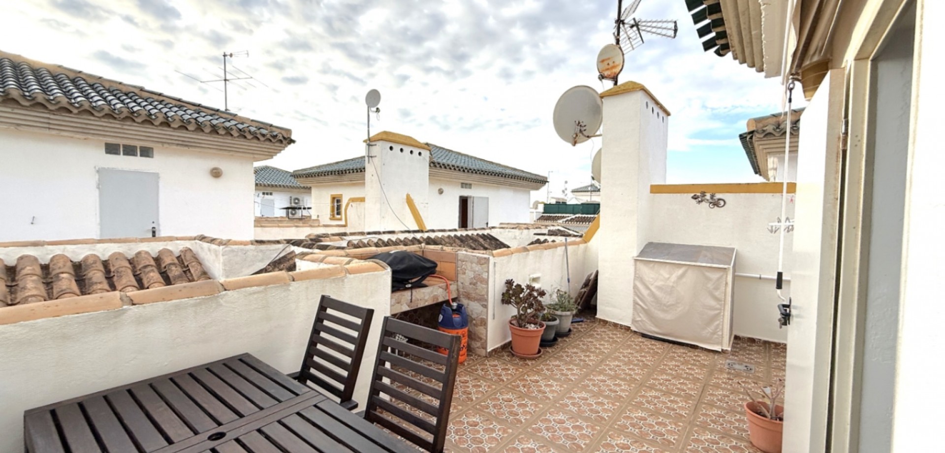 Apartment in Playa Flamenca - Image 3