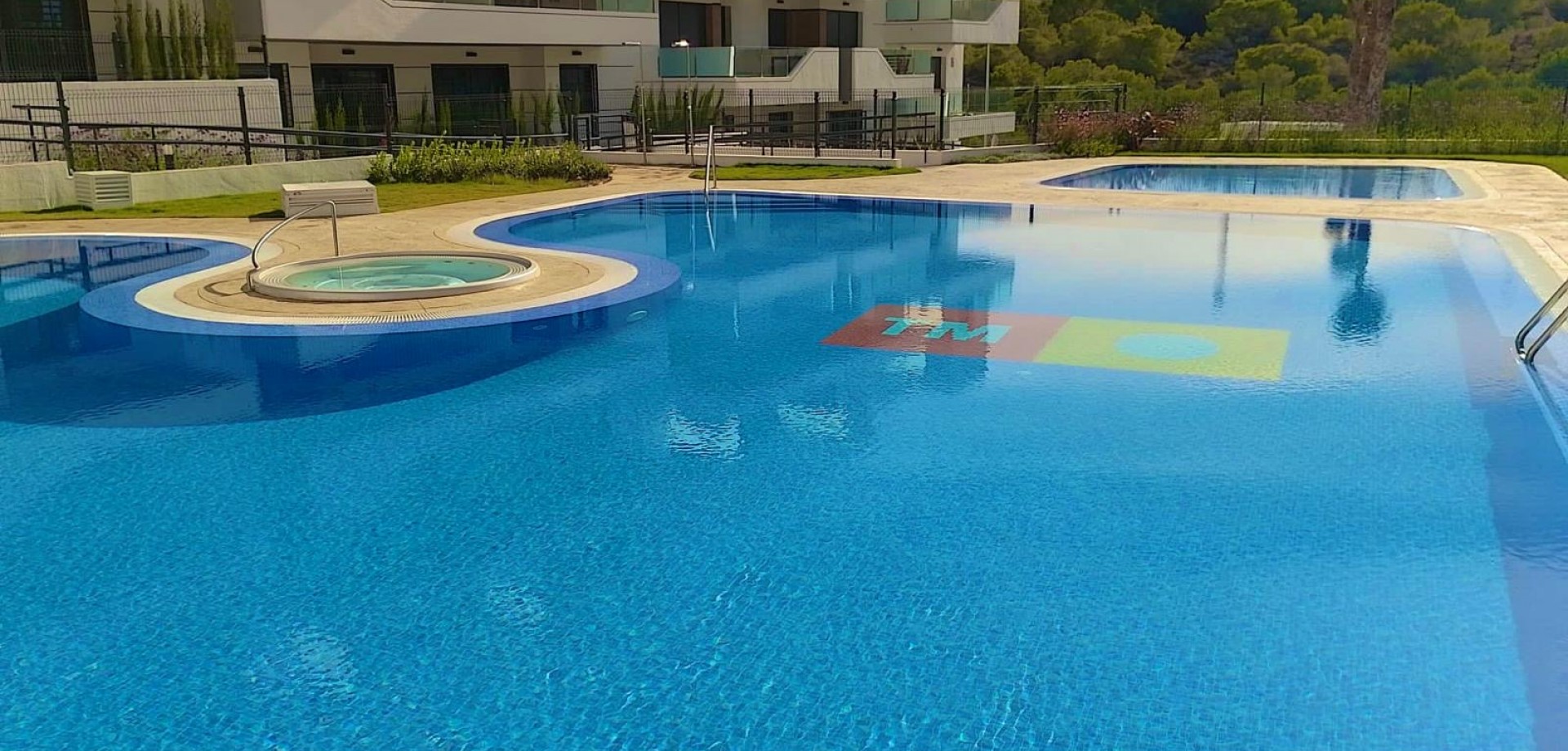 Apartment in Orihuela - view 1