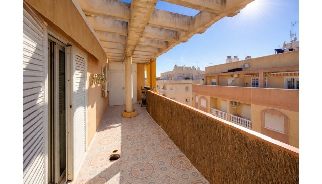 Herverkoop - Apartment - Torrevieja