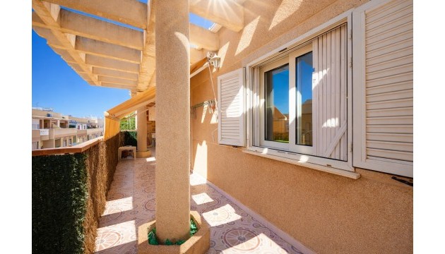 Herverkoop - Apartment - Torrevieja