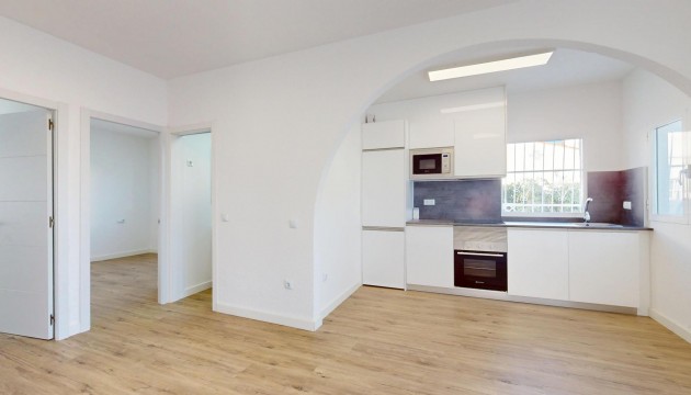 Resale - Bungalow - Orihuela Costa - Villamartín