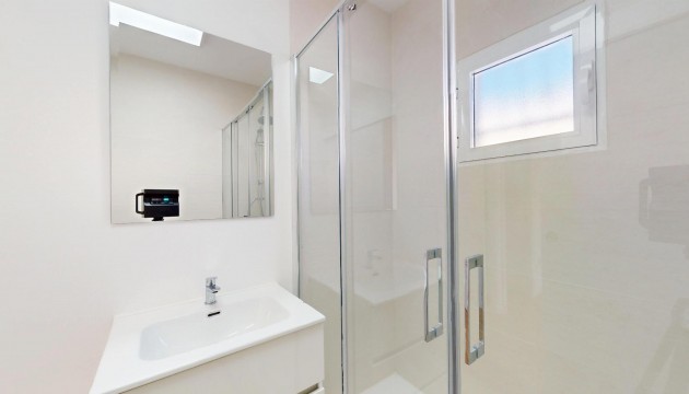 Resale - Bungalow - Orihuela Costa - Villamartín