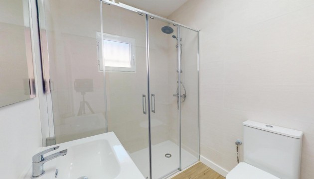 Resale - Bungalow - Orihuela Costa - Villamartín