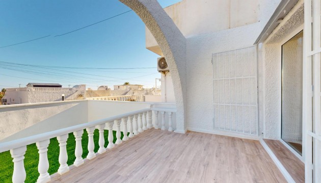 Resale - Bungalow - Orihuela Costa - Villamartín
