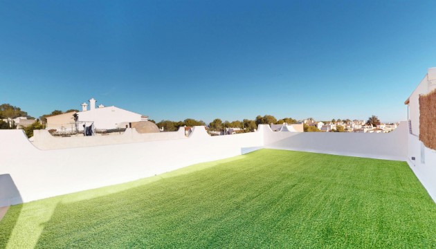 Resale - Bungalow - Orihuela Costa - Villamartín