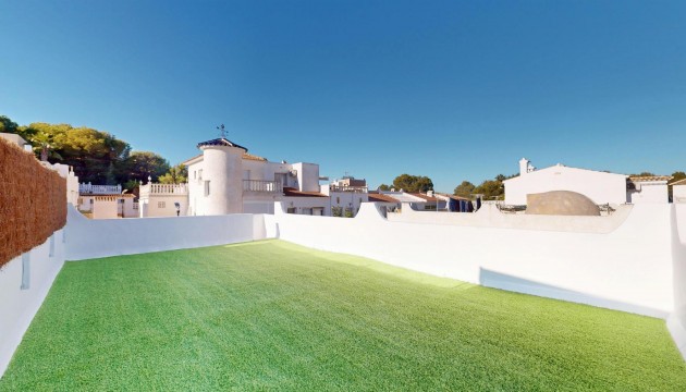 Resale - Bungalow - Orihuela Costa - Villamartín
