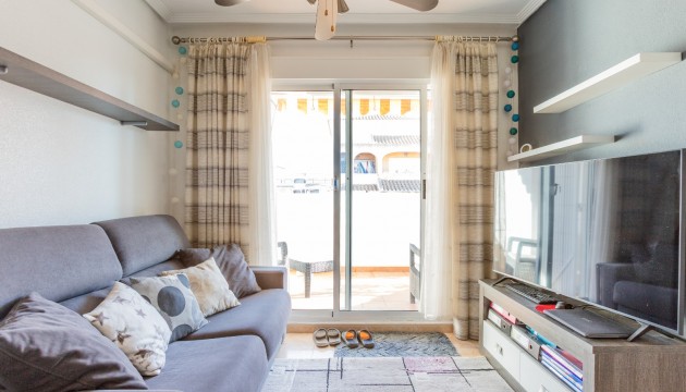 Videresalg - Leilighet - Torrevieja