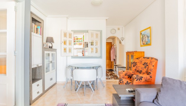 Videresalg - Leilighet - Torrevieja