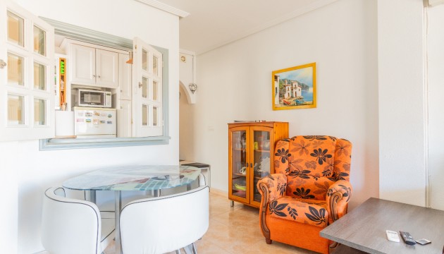 Videresalg - Leilighet - Torrevieja