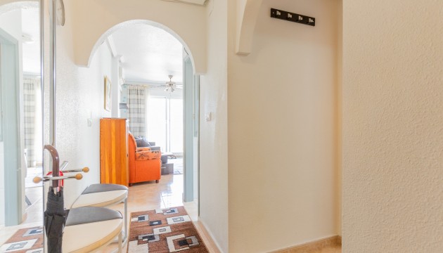 Videresalg - Leilighet - Torrevieja