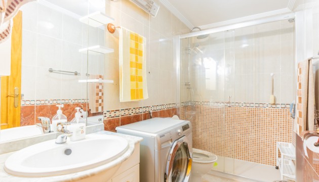 Videresalg - Leilighet - Torrevieja