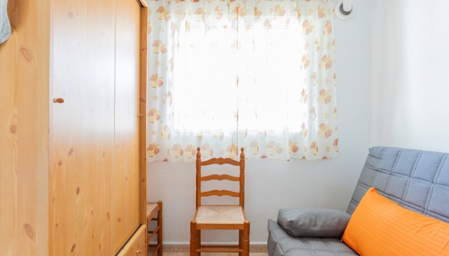 Videresalg - Leilighet - Torrevieja