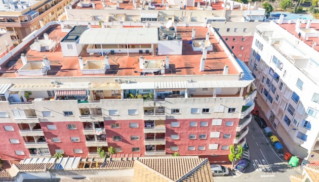 Videresalg - Leilighet - Torrevieja