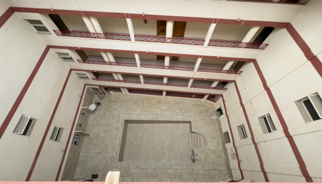 Videresalg - Leilighet - Torrevieja