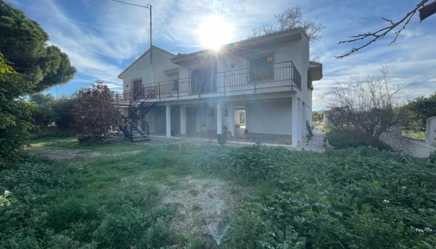 Herverkoop - Detached Villa - Benejuzar - Benejúzar