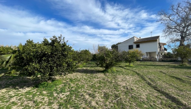 Herverkoop - Detached Villa - Benejuzar - Benejúzar