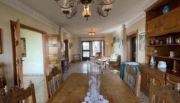 Herverkoop - Detached Villa - Benejuzar - Benejúzar